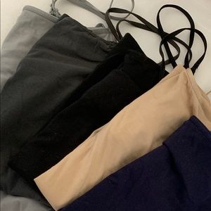 American Eagle Women’s tanks